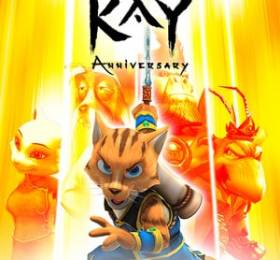 Download Legend of Kay Anniversary