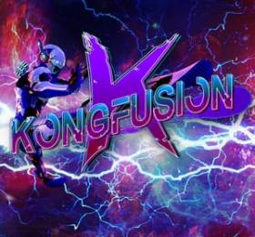 Download Kongfusion