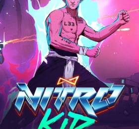 Download Nitro Kid